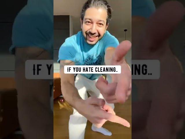 Cleaning Hacks | creative explained