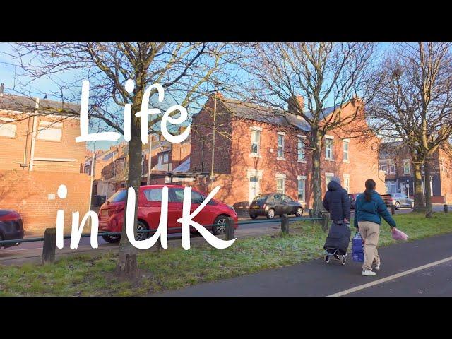 daily life in UK | days in my life, grocery shopping, what i eat, anniversary