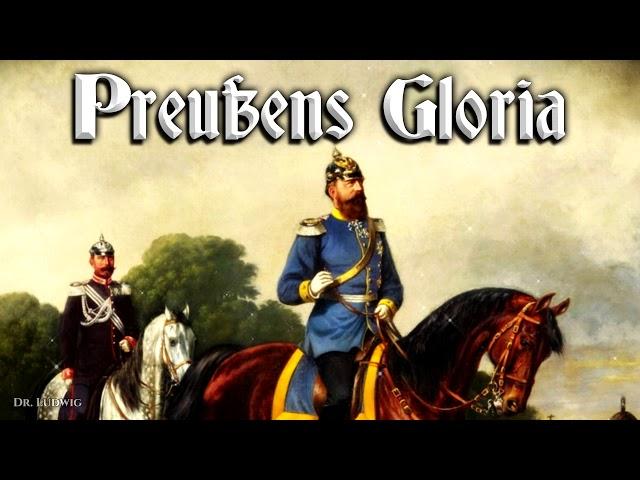 Preußens Gloria [German march]