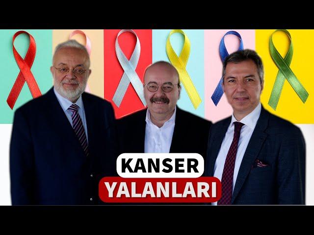 KANSER YALANLARI