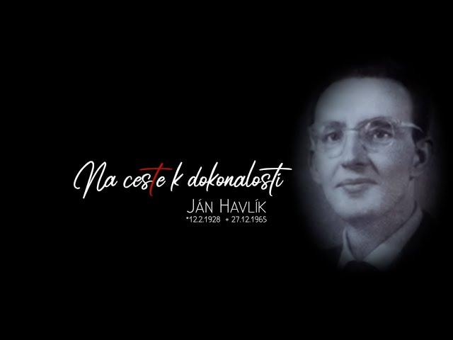 Na ceste k dokonalosti - Janko Havlík - TRAILER (Branislav Valko - BM recording Studio Pajta)