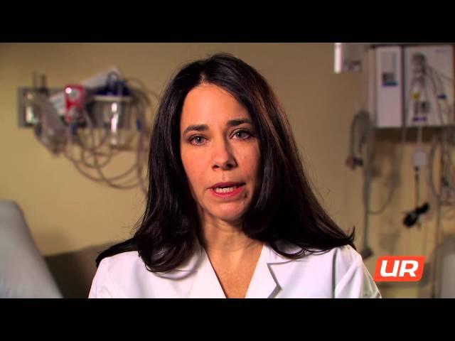 Asthma — The Urgency Room — an educational care video