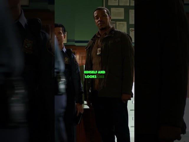 Ghosts Never Let Go  #Grimm#series #movie #tvshow