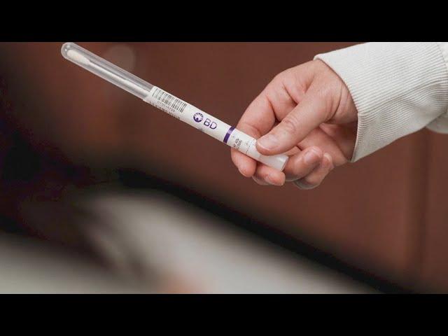 US health panel provides guidance on self-testing for cervical cancer