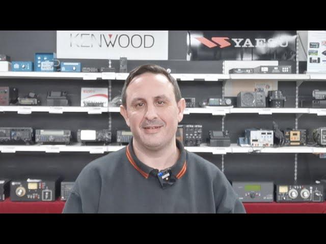 Lynchy's Weekend Webcast Live Used equipment