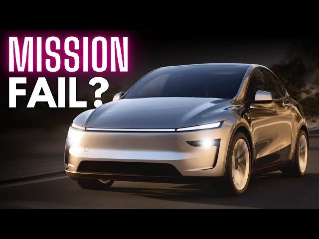 The Truth About Tesla's Mission