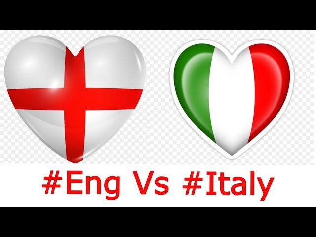 Heart - Rita Pavone (2 Nations Hearts England v Italy)