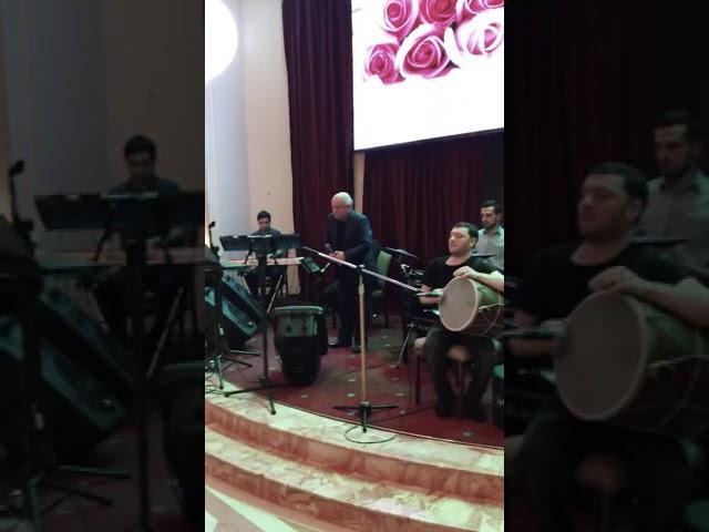 Alik Gyunashyan / mam jan mam jan Klarnet Karen Vardanyan Arqayadzor Band