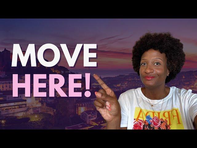 I Tell You Where To ExodUS To | Black Women Expats