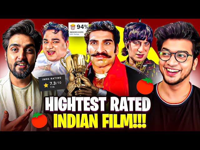 Gunda Movie deserves a Nobel Prize  | YBP