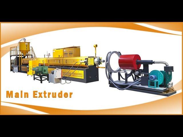 epe foam sheet extruder,epe foam sheet making machine, epe foam sheet extrusion line,pe foam machine