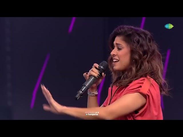 right here right now ft. sunidhi chauhan siyaahi mtv hustle new rap