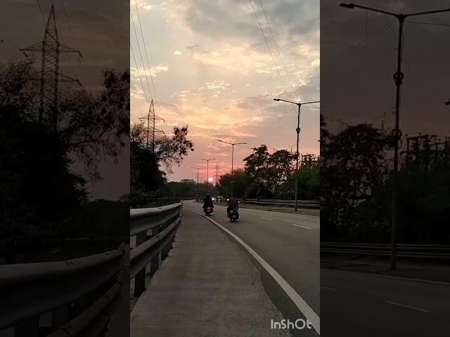 Evening to remember