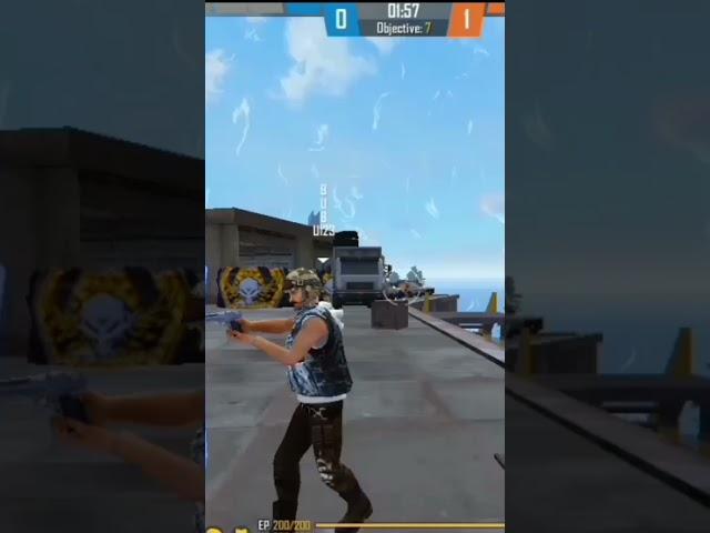 One tap challenge with my friends satus video:made by bubu gaming plz like share subscribe my channe