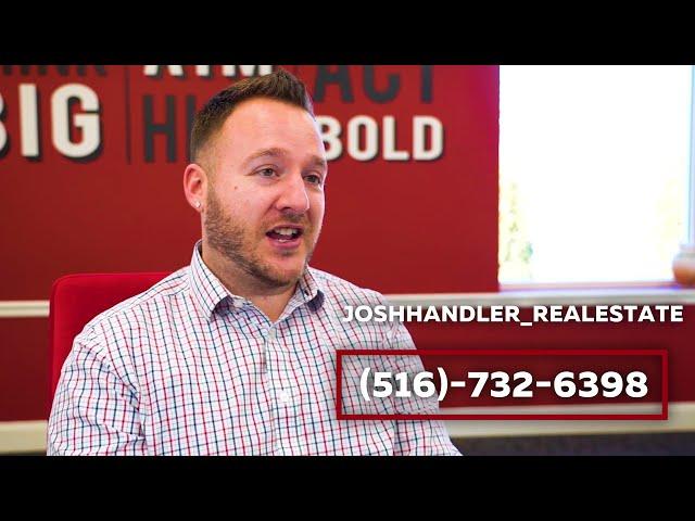 Josh Handler | My Team