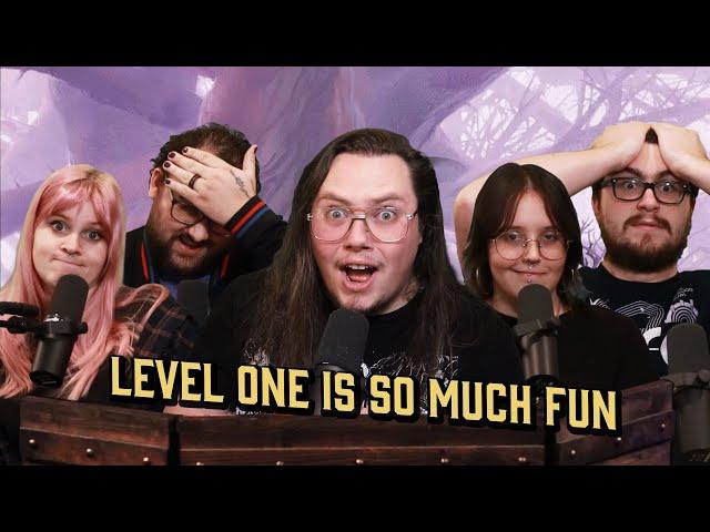 Everyone Died in the SUNLESS CITADEL | Dungeon Delve