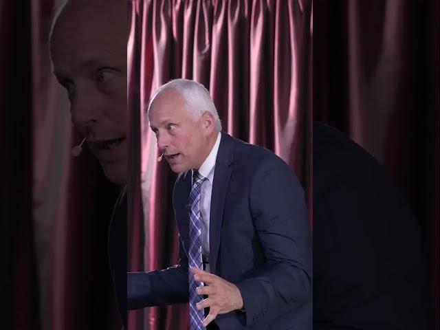 Why We Need Wisdom in a Chaotic Society - Pr Ron Kelly @pastor-ronkelly (SDA)