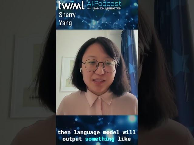 Video is better than language at controlling AI robots #machinelearning #ai #podcast