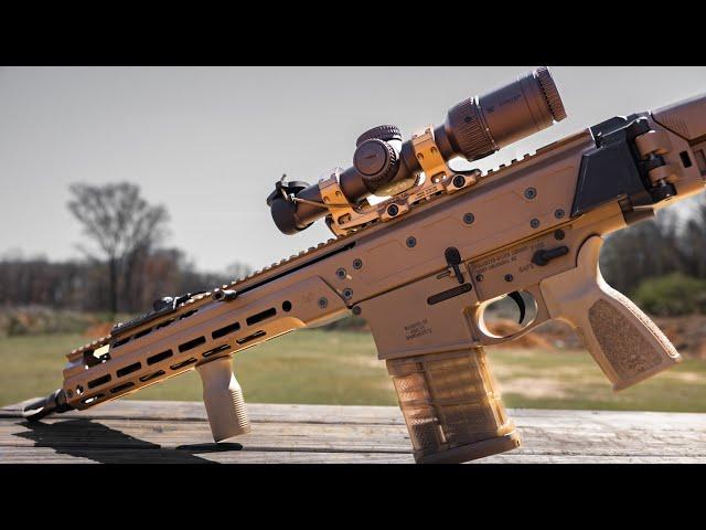 The .308 JAKL: Alive and KICKIN’