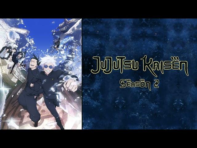 Searching for Riko - Jujutsu Kaisen Season 2 Original Soundtrack