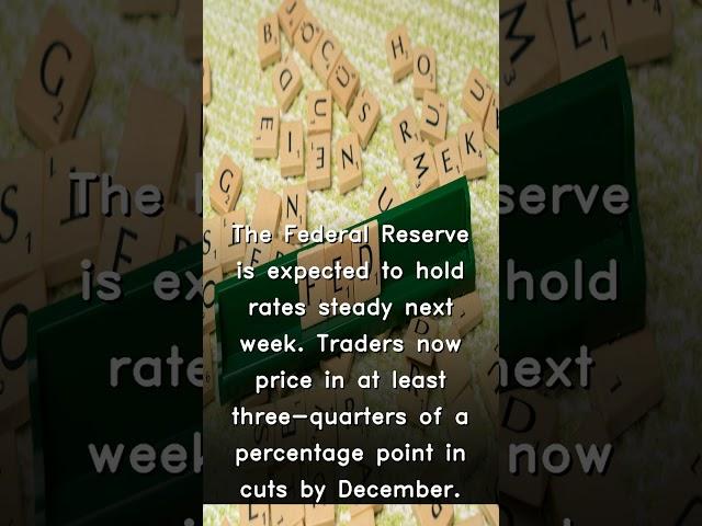 Stock Market Surge: Intel Up 8.5%, CPI Data Today! | Fed Cuts Ahead?