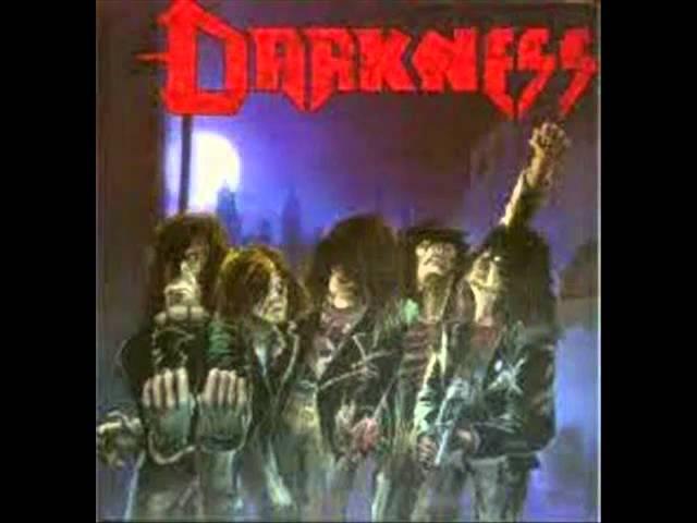 Darkness(Ger)-Neues Von Gestern (2005 Demo)