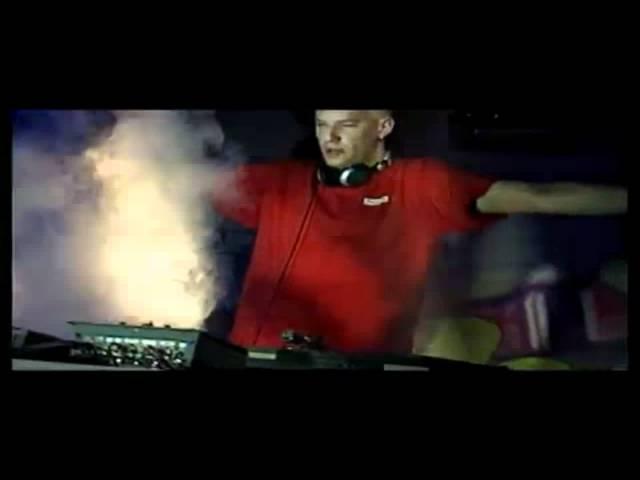  Dj Shog -This Is My Sound (Live @Club Rotation) [HD]