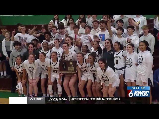 High School Basketball: February 27th