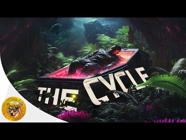 The LAST: Cycle Frontier Video