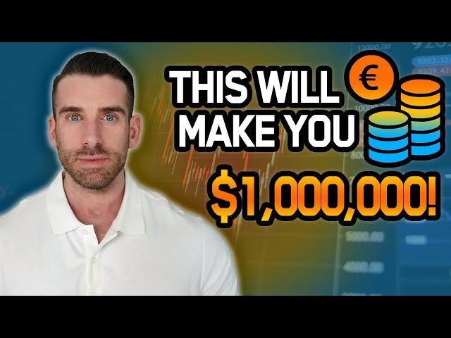 Top Trader Reveals How To Make $1,000,000