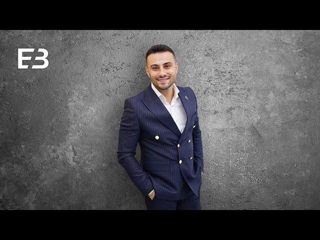 ERVIS BEHARI - Kolazh me kenge jugu (Official Video)