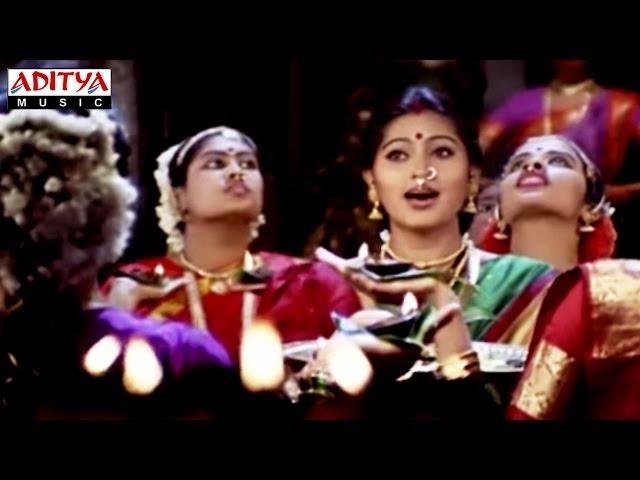 Sri Ramadasu Video Songs - Suddha Brahma Song - Nagarjuna, Sneha