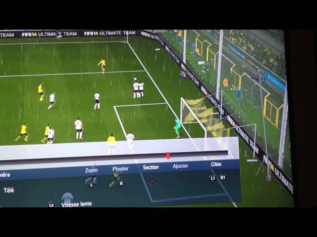 Marco Reus - Amazing Goal HD