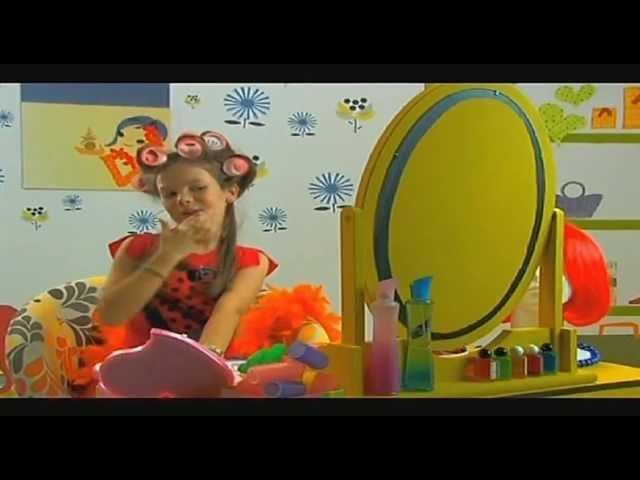 María Isabel Antes Muerta Que Sencilla (videoclip)