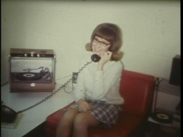 Housing promo, Southwest Missouri State College, c. 1970