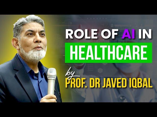 Role of AI in Health sector