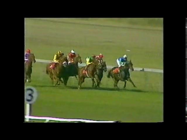 1986 Middle Park Stakes Newmarket