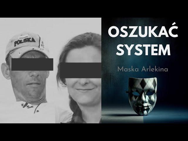 Oszukać system - historia Tomasza i Joanny z Opoczna