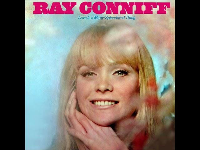 Ray Conniff Orchestra - Blue Moon