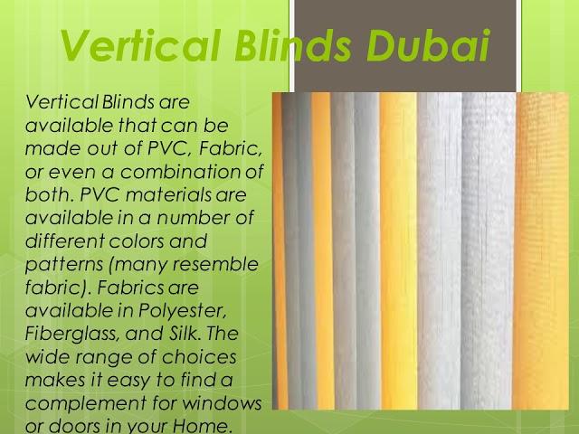 Vertical Blinds In Dubai, Abu dhabi, Sharjah,Al Ain | Call (00971)56-600-9626