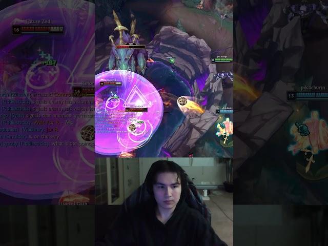 We have 4 AP champs... we might need some magic pen   #leagueoflegends #funnymoments #gaming