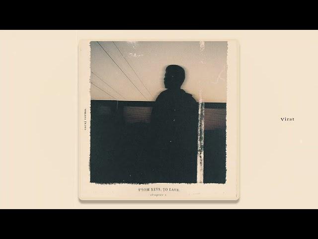 Suraj Verma - Virst [Official Audio]