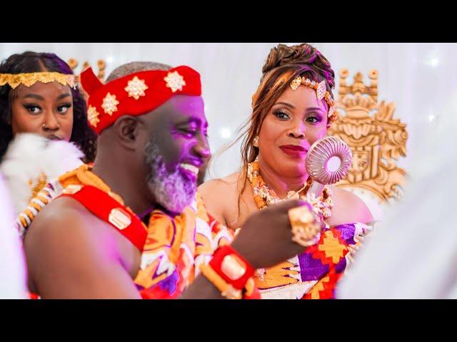 A MUST WATCH!! MR&MRS KUMI MARRIAGE AND BIRTHDAY CELEBRATION#wedding #birthday