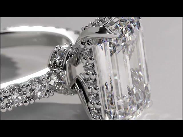 Elevate Your Jewelry Brand with Realistic Rendering | Riekert Render Co | Keyshot | CGI | Animated