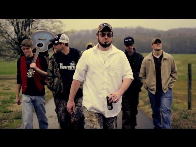 Jawga Boyz - Chillin In The Backwoods (OFFICIAL MUSIC VIDEO) feat. Young Gunner