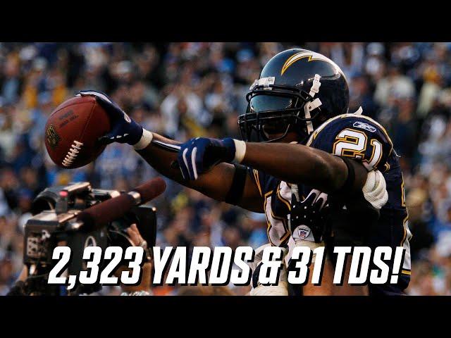 L.T. Rushing King: FULL 2006 Season Highlight!