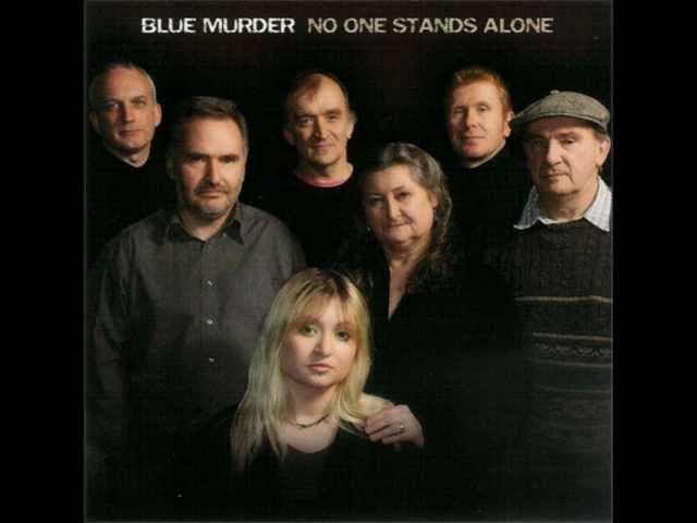 The Goodnight Song - Blue Murder