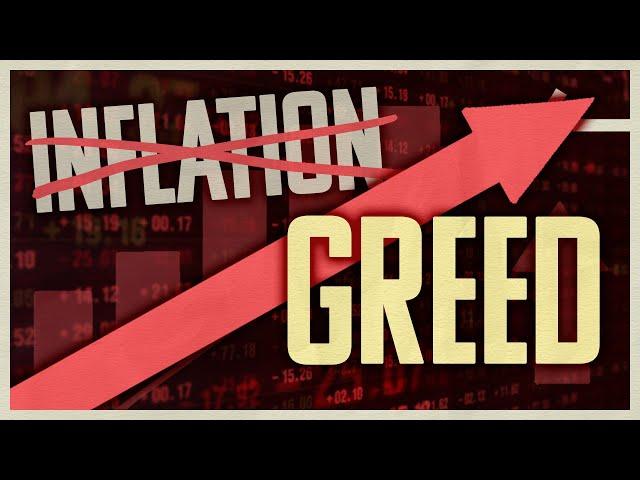 Inflation Explained: The REAL Reason Prices Are Going Up | The Class Room Ep. 2