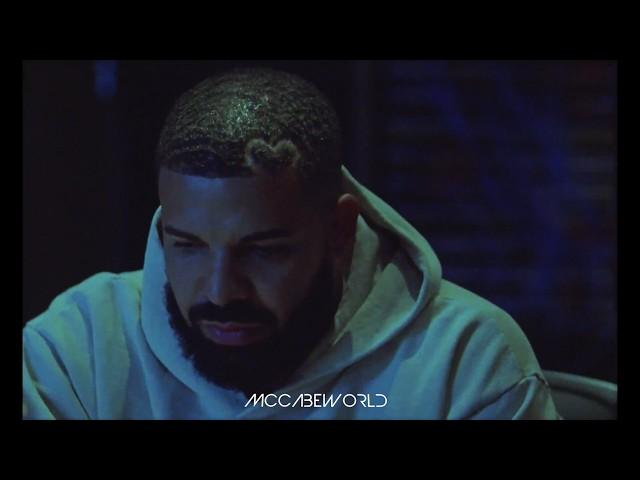 Drake unreleased Studio Recordings! (4K)