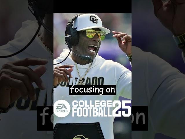 Sad News For Coach's In College Football 25